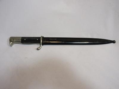 Bayonet, Knife