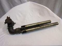 Car Exhaust Whistle