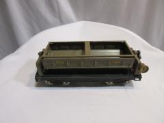 Model Train, Dump Car