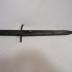 Bayonet, Knife