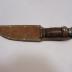 Knife, Hunting