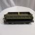 Model Train, Dump Car
