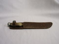 Knife, Hunting