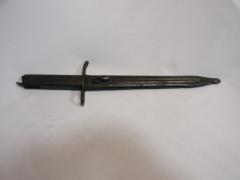 Bayonet, Knife