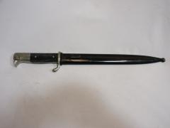 Bayonet, Knife