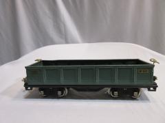 Model Train, Freight Car