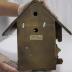 Cuckoo Clock, Chalet