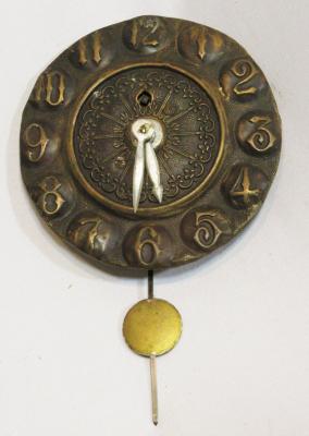 Novelty Clock