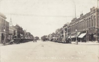 Main Street