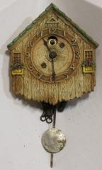 Novelty Clock