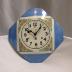 Ceramic Plate Clock