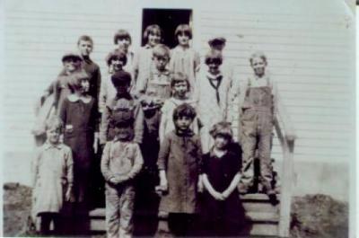 District 33 school