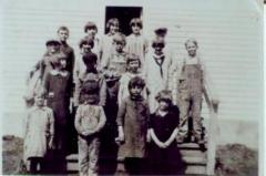 District 33 school