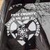 Pope County Together We Are Stronger Decal