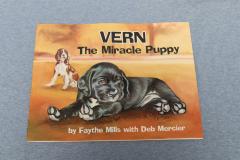 Vern The Miracle Puppy