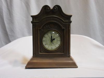 Synchronous Clock