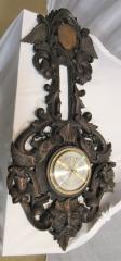 Barometer, Aneroid
