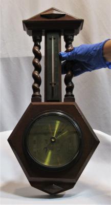 Barometer
