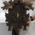 Cuckoo Clock, Hunter