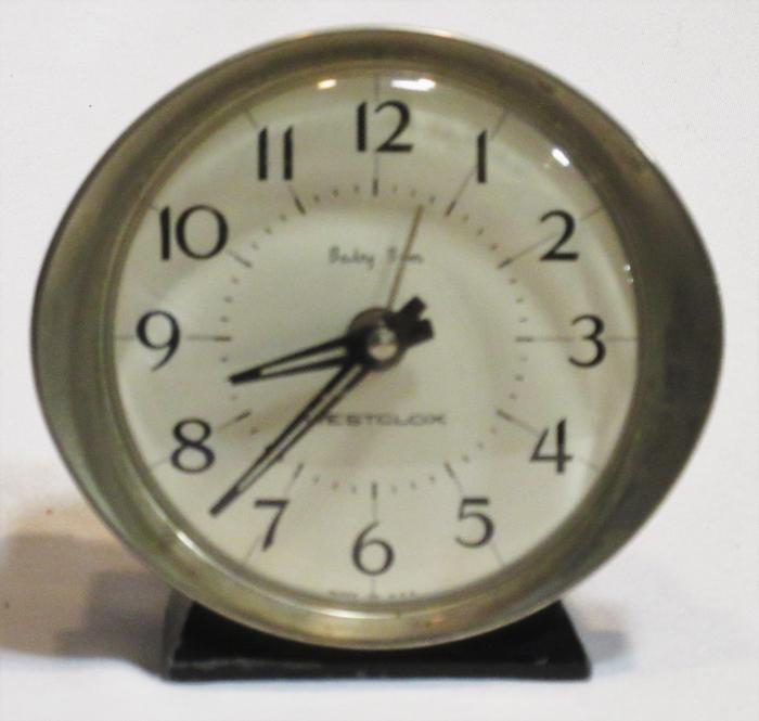 Alarm Clock