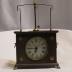 Flying Pendulum Clock