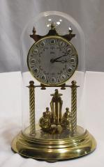Anniversary Clock