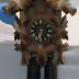 Cuckoo Clock, Nature, Chalet