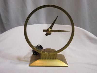 Synchronous Clock