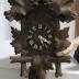 Cuckoo Clock, Chalet, Nature