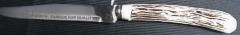 Schwan's Steak Knife