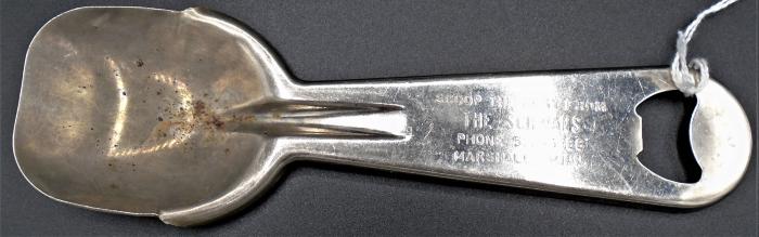 Schwan's Ice Cream Scoop