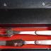 Schwan's 2 Piece Meat Carving Set