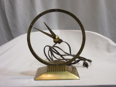 Synchronous Clock
