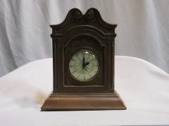 Synchronous Clock