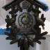 Cuckoo Clock, Nature, Chalet