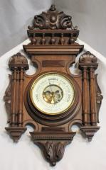 Barometer, Aneroid