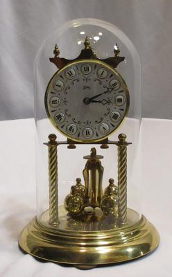 Anniversary Clock