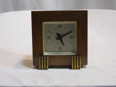 Desk Clock
