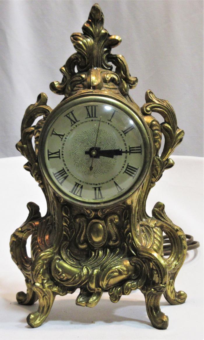 Clock, Synchronous
