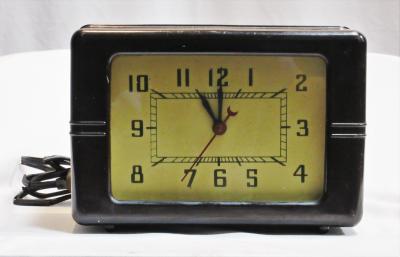 Synchronous Clock