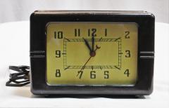 Synchronous Clock