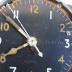 Aircraft Clock
