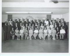 Class of 1933 30th reunion