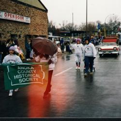 Anoka Halloween Parade