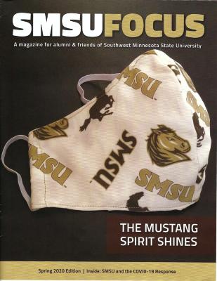 SMSU Focus, Spring 2020