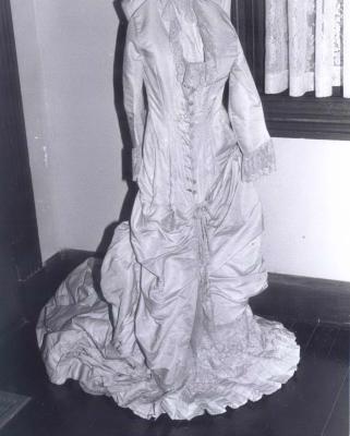 Fillebrown Wedding Dress