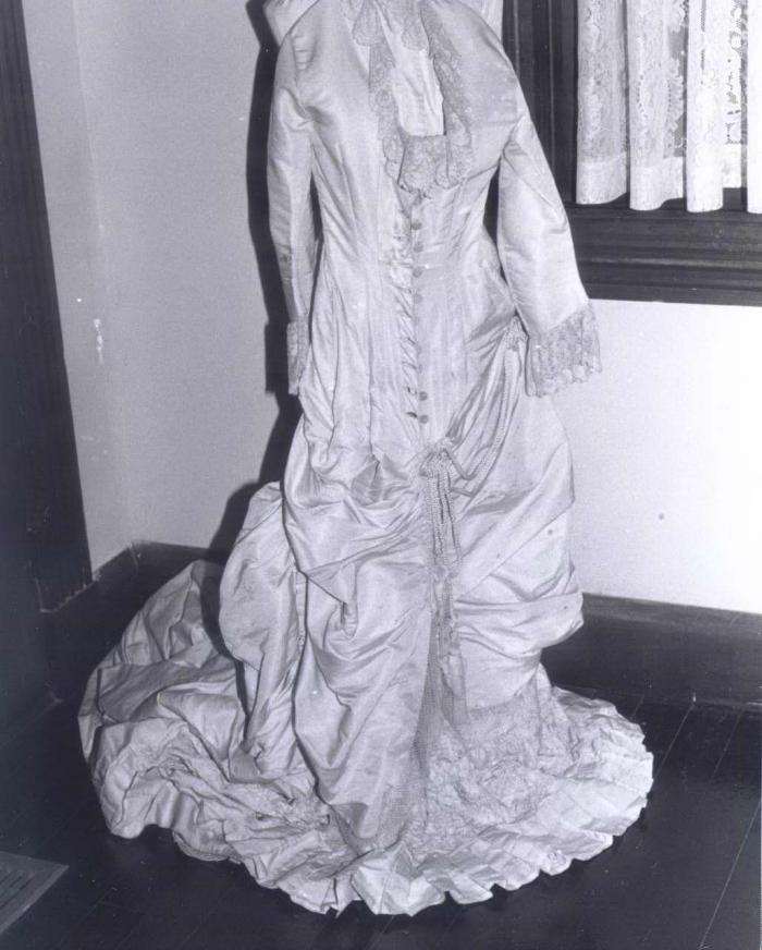 Fillebrown Wedding Dress