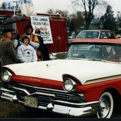 Anoka Halloween Parade