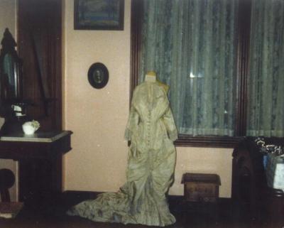 Fillebrown Wedding Dress