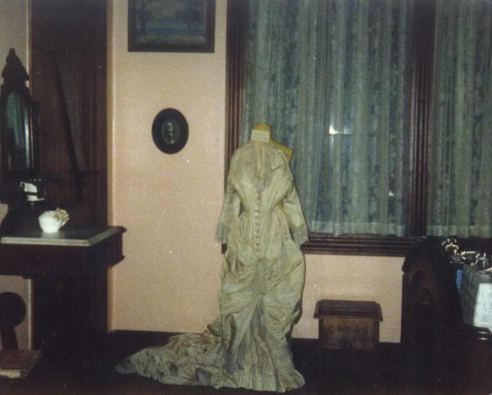 Fillebrown Wedding Dress